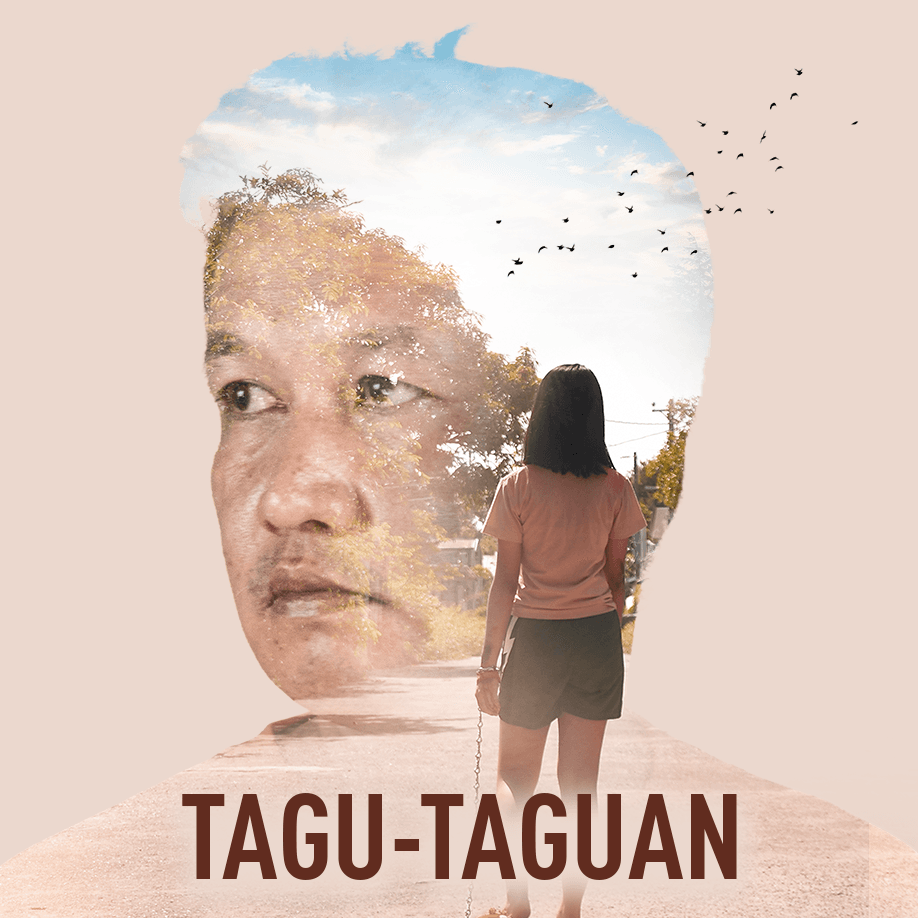 TAGU-TAGUAN