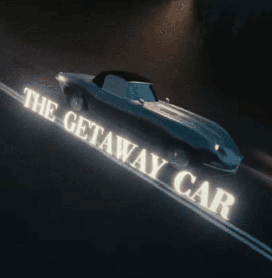 Getaway Car