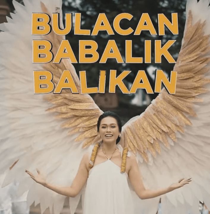 Reyna ng Singkaban - San Rafael